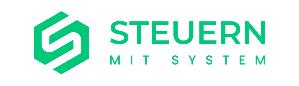 Steuern mit System